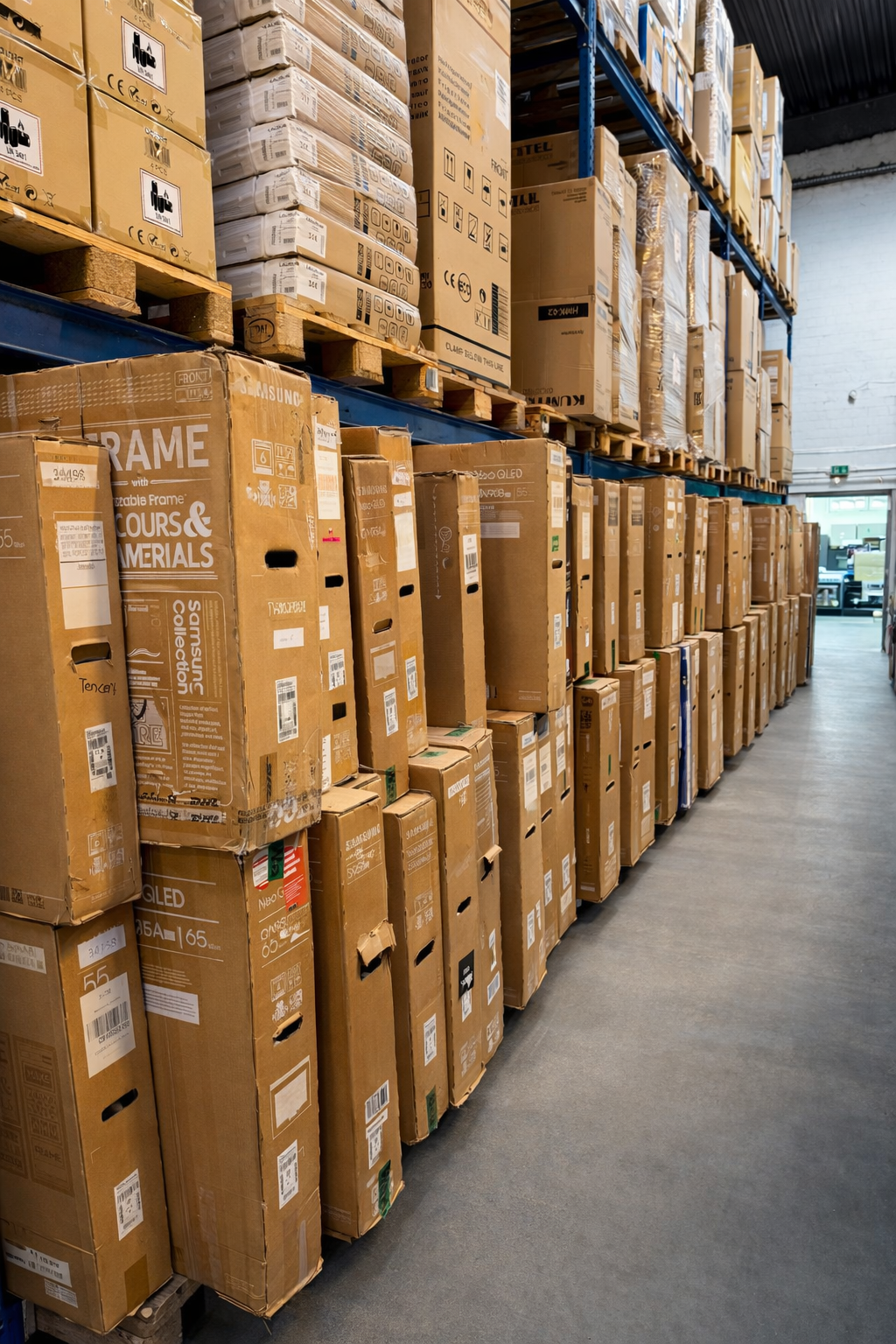 Yasar Elektronik - Beratung